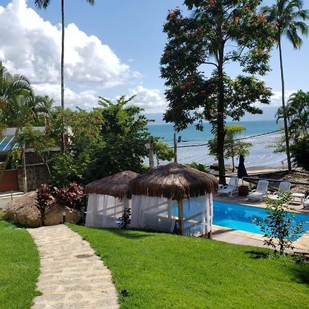 La Bella Suites Ilhabela Luaran gambar