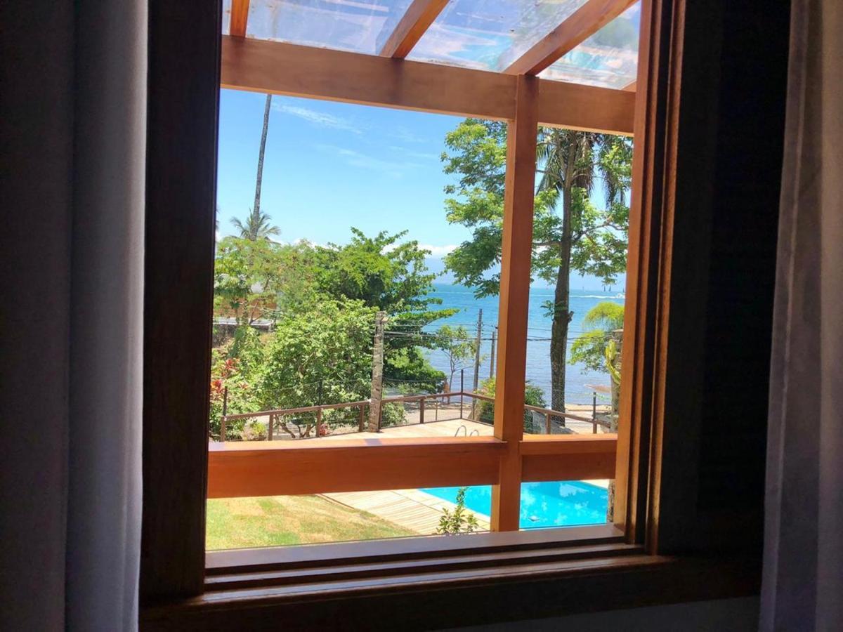 La Bella Suites Ilhabela Luaran gambar
