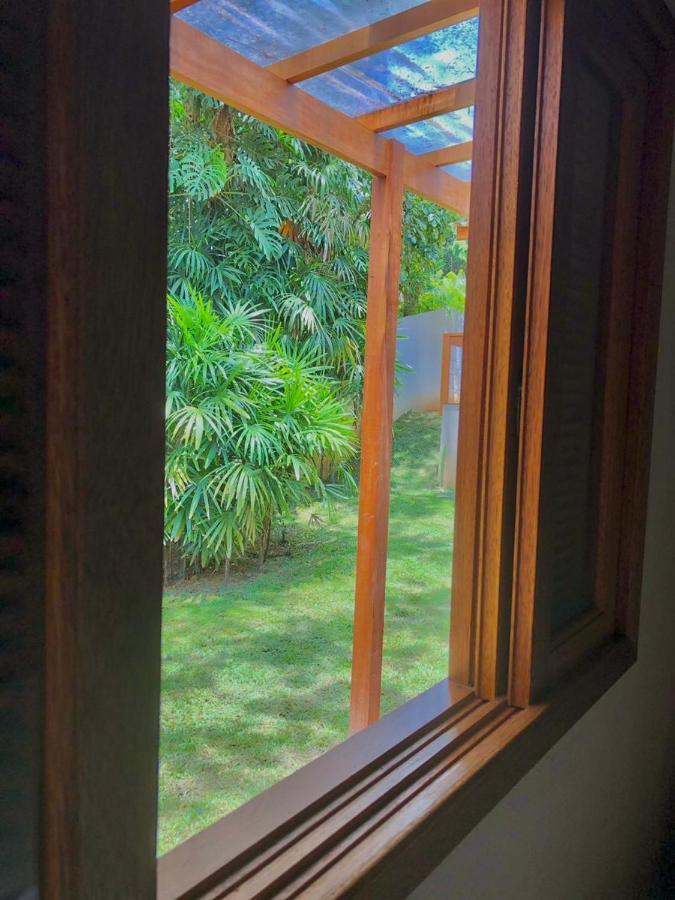 La Bella Suites Ilhabela Luaran gambar