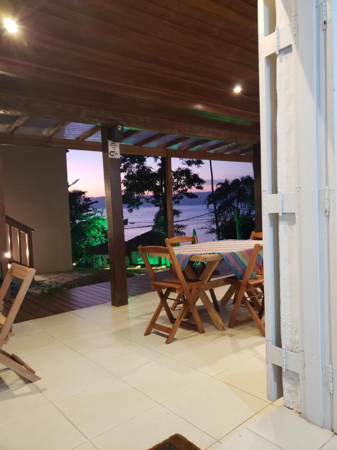 La Bella Suites Ilhabela Luaran gambar