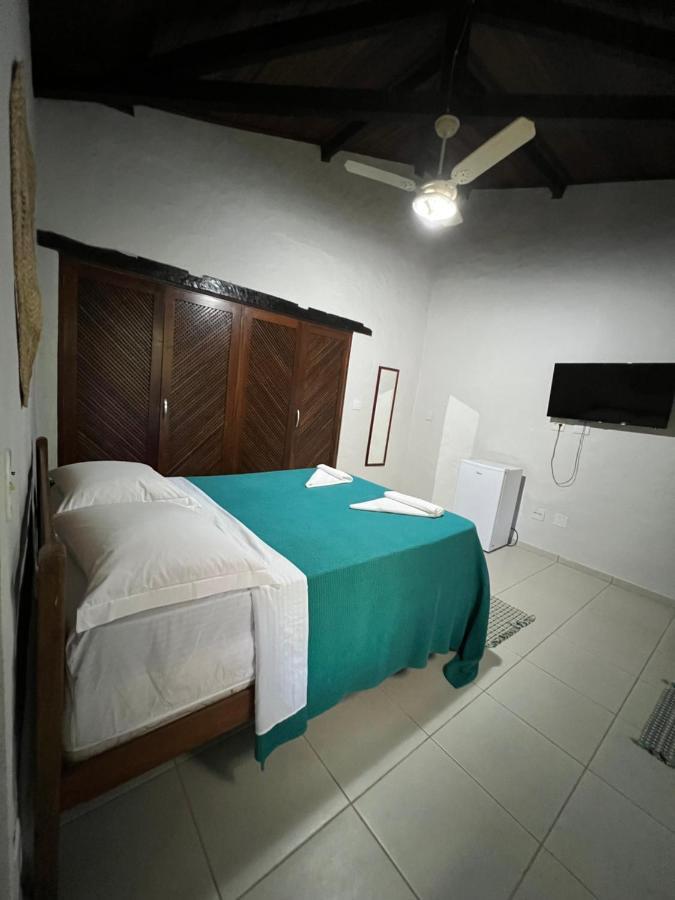 La Bella Suites Ilhabela Luaran gambar