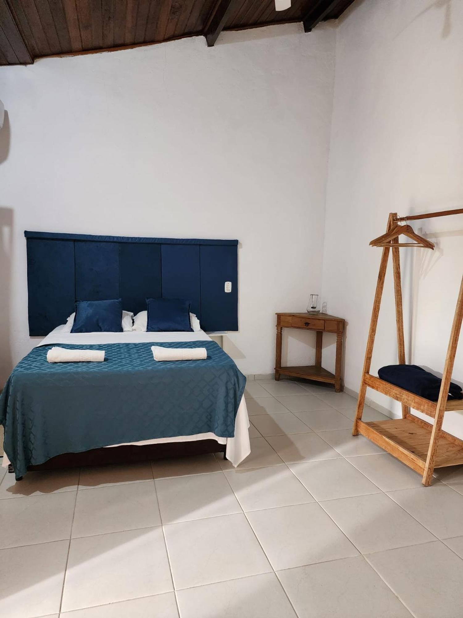 La Bella Suites Ilhabela Luaran gambar