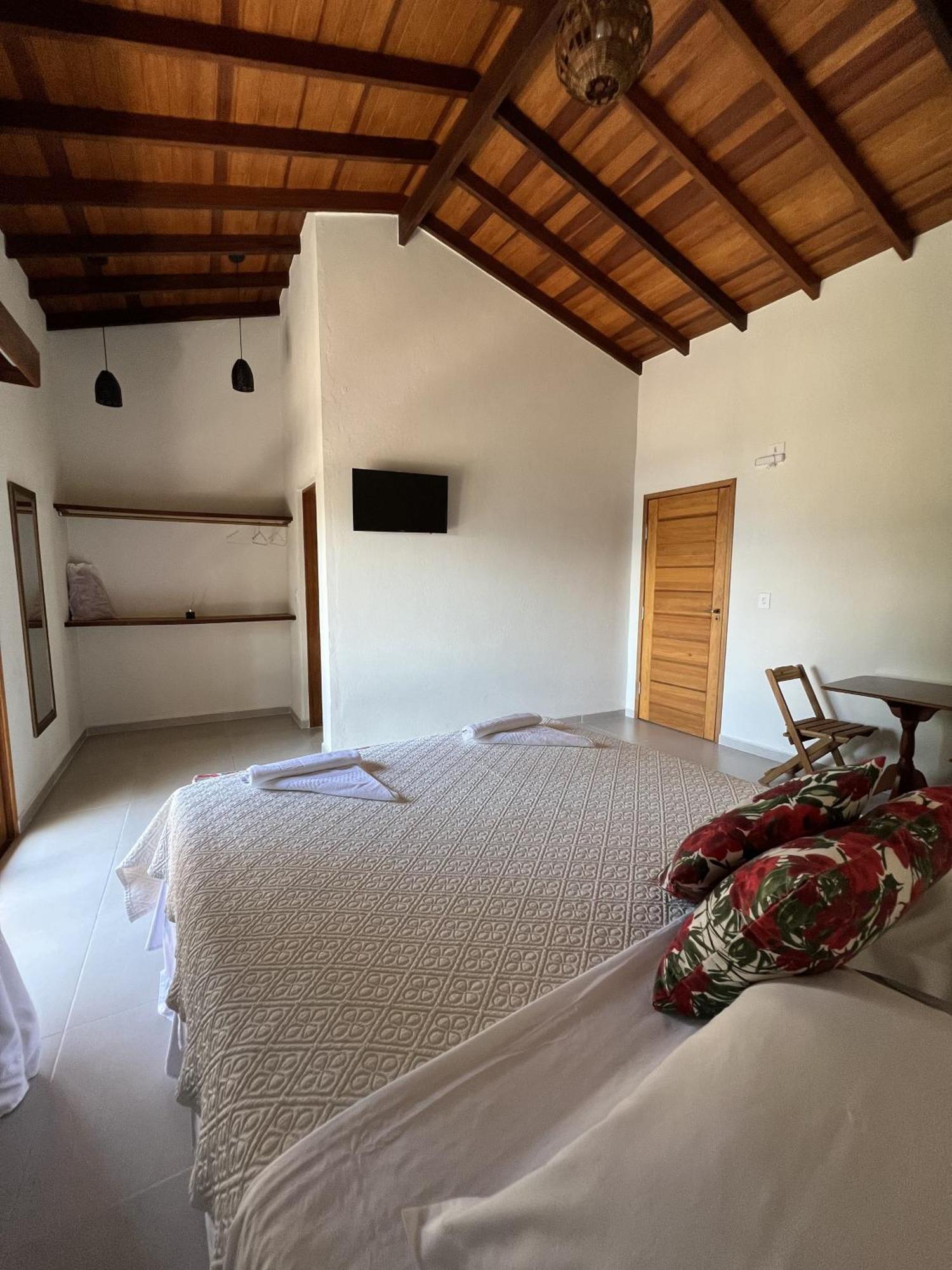 La Bella Suites Ilhabela Luaran gambar