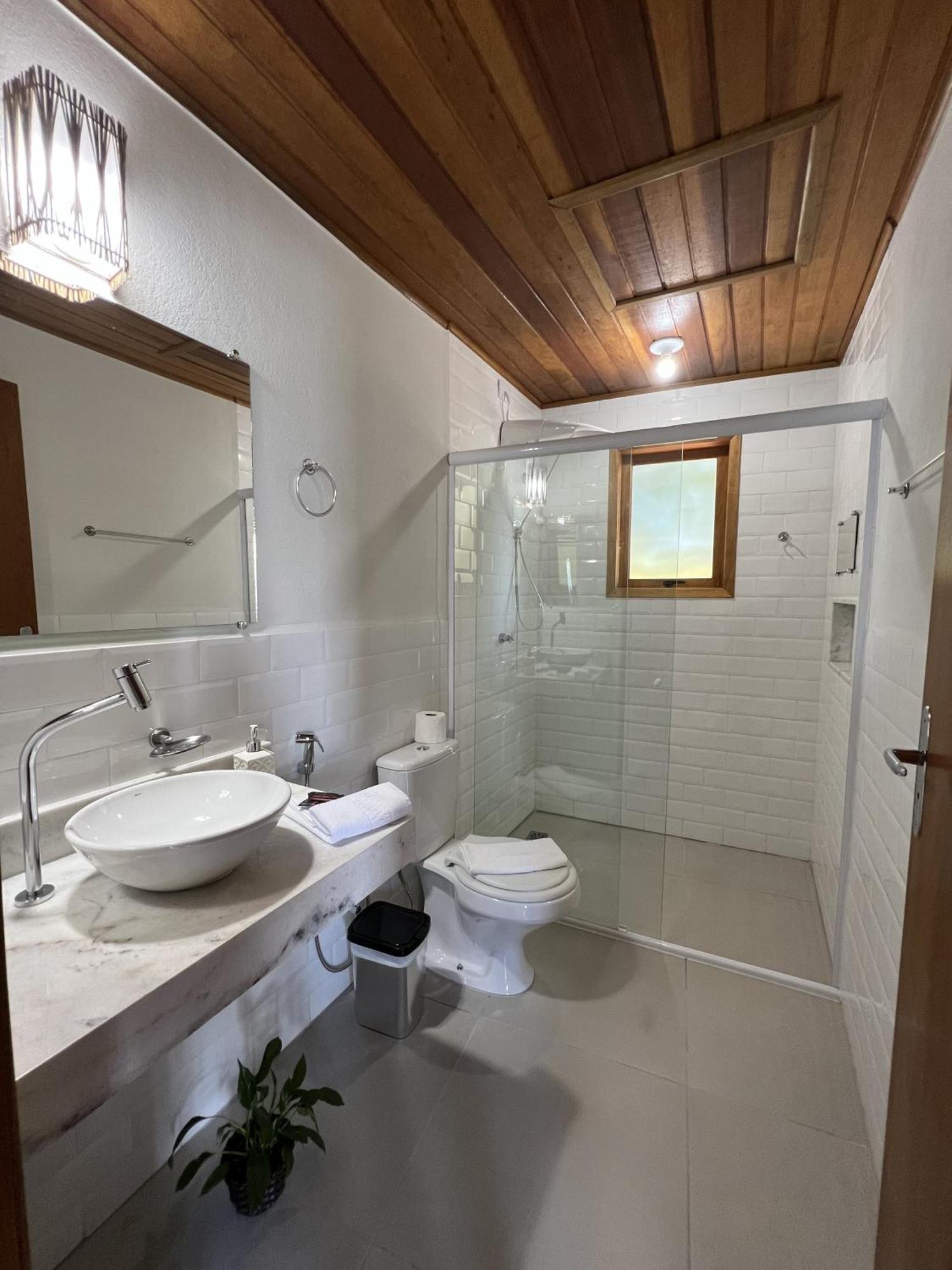 La Bella Suites Ilhabela Luaran gambar
