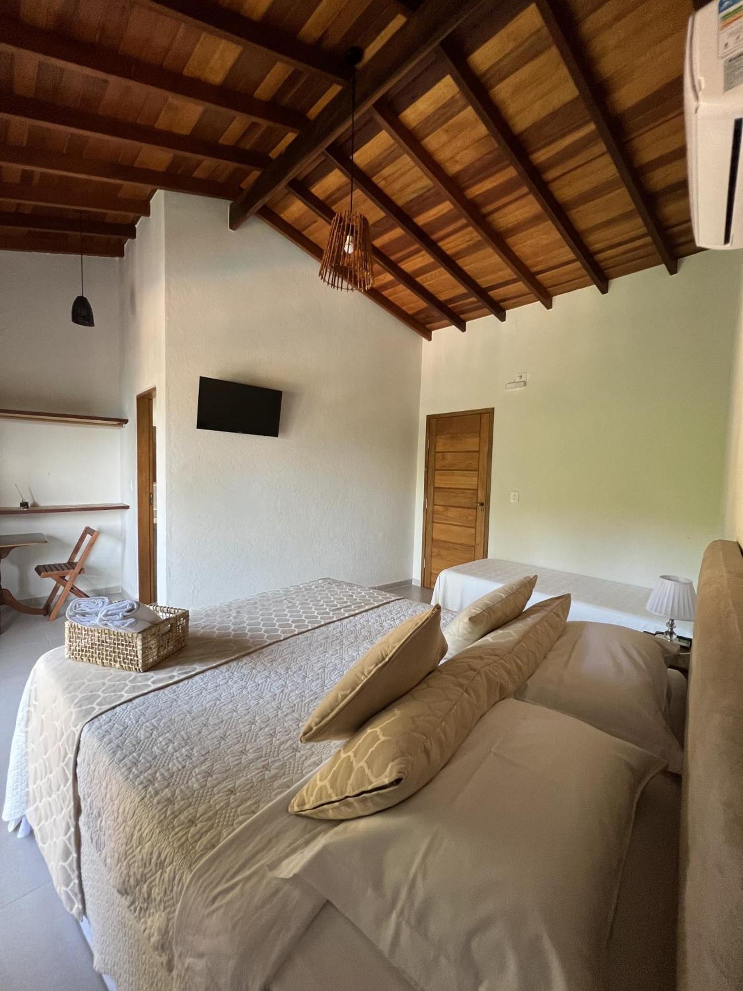 La Bella Suites Ilhabela Luaran gambar