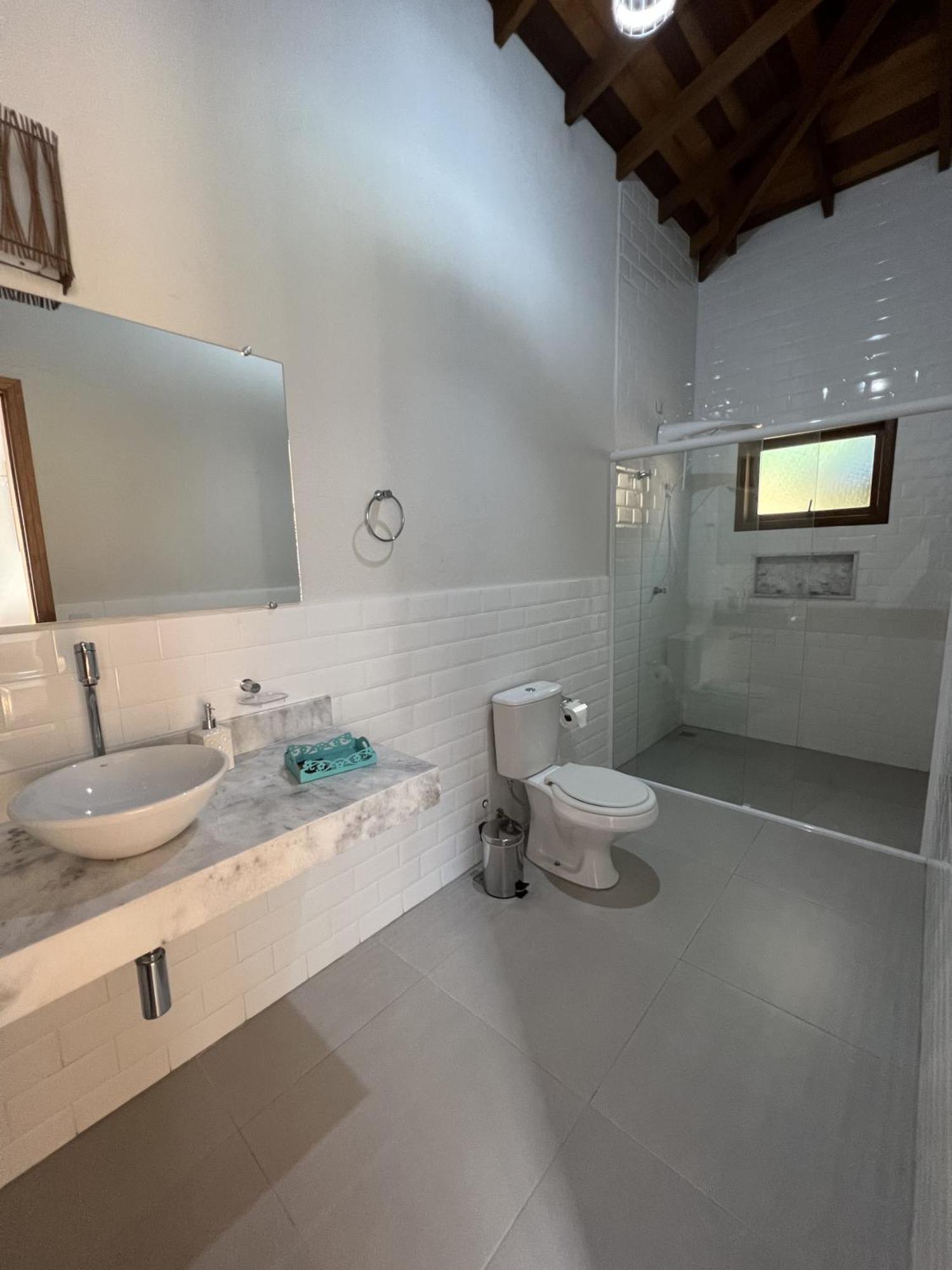 La Bella Suites Ilhabela Luaran gambar