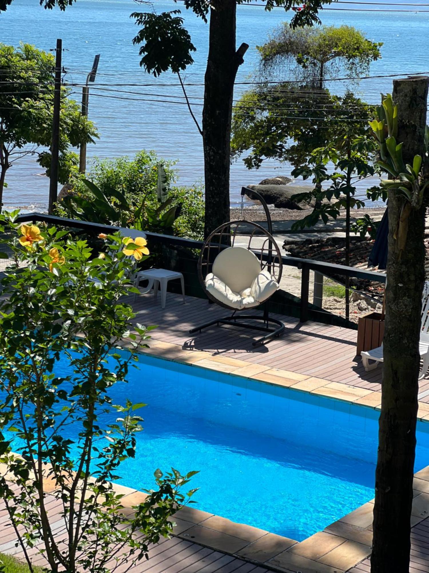 La Bella Suites Ilhabela Luaran gambar